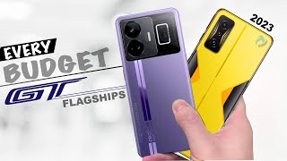 TOP 6 BUDGET MID_RANGE FLAGSHIPS 2023 | Every Budget Gaming Flagships 2023