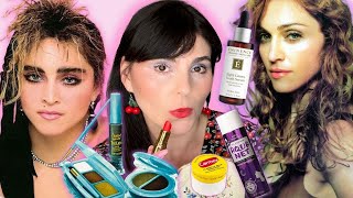 Madonna's Favorite Makeup and Beauty Products | Makeup and Biography