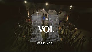 SUBE ACÁ  - Antorchas Devocionales - Vol. II