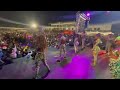 Makhadzi One Woman Show - Makhadzi on stage @Botswana 26 March 2022
