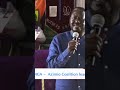 Raila odinga explained why RUTO must be impeached