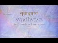 Exploring The Niyamas - Sacred Practices: Self Study IS Liberation - The WISDOM podcast S3E56