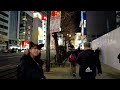 【4k 立体音響】秋葉原 電気街 20230108 akihabara tokyo walk