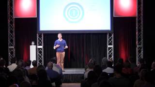 Friendship in the Age of Facebook: Rory Varrato at TEDxGrandviewAve