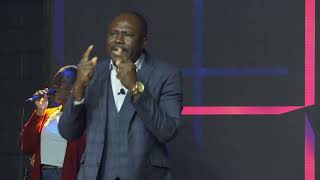 Welcome to NextGen E-church - Relationship, Marriage and Sex with Reverend Ezekiel Atang