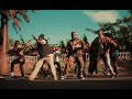 Ogisha Matale - KATI ( Official Dance Video )