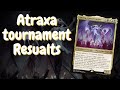 atraxa deck tech cedh with tournament resualts