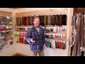 Selecting the Right Deer and Elk Hair for Fly Tying with Kelly Galloup