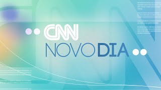 AO VIVO: CNN NOVO DIA - 07/05/2024