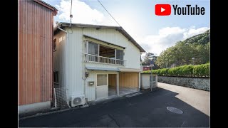 上小姓町の戸建／山沖興産／四万十市／ルームツアー