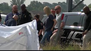 Body found near I-30 in Texarkana; cause of death under investigation