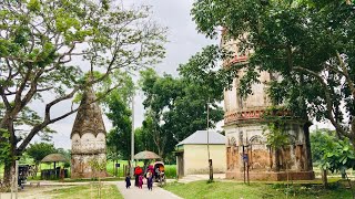 কিশোরগঞ্জের ঐতিহাসিক শোলাকিয়া ঈদগাহ মাঠ|| মধ্যযুগের কবি চন্দ্রাবতী’র বাড়ি ভ্রমণ || TRAVEL VLOG