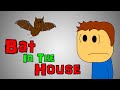 Brewstew - Bat In The House