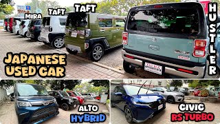 Islamabad Car Showroom Overview🔥|| Japanese 660cc Hatchback😱|| Civic Rs Turbo🔥|| BK Vlogs