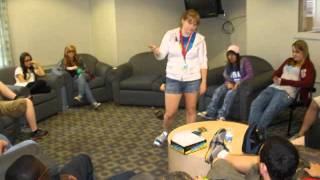 TALC Camp Slideshow 2009