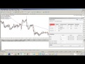 How to trade using Triple Moving Averages -  Automated Trading System for MetaTrader