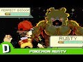 Pokemon Rusty: The Complete Journey (EVERY EPISODE)