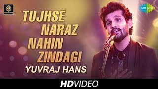 Tujhse Naraz Nahin Zindagi | Yuvraj Hans | Cover Version | Old Is Gold | HD Video