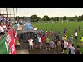 rugby r1 demi finale a cassagne stade bouque de lens emak hor vs avenir bleu et blanc 18 06 2023