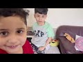 how to wear a diapers of 4 years old funny diaper video 🤣 diaper boy video viral 2024