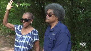 Community honors the history of Betton Cemetery on Juneteenth
