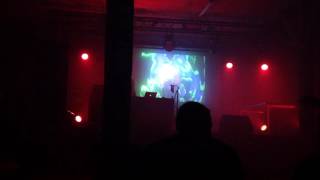 Holotrop @ Brutal Assault 2016