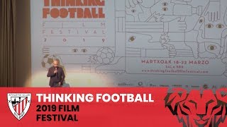 Thinking Football Film Festival 2019 - día 4. eguna