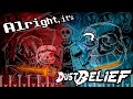 Alright, It's Dustbelief | UNDERTALE Fangame