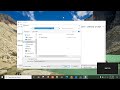 How to compile and run the Java program using Notepad with a command prompt ?