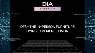 DFS Brings the In-Person Furniture Buying Experience Online