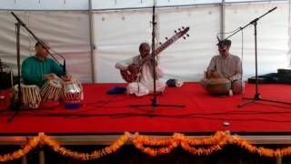 Pothwari Sitar Gharra and Tabla Pothwari Sazeena Pakistan Pathwar Saaz Sazeena