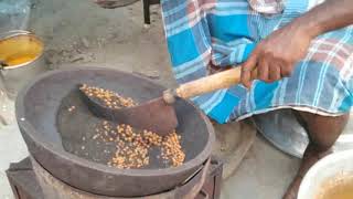 #உப்பு கடலை | #Uppu Kadalai | கொண்டை கடலை | Roasted gram