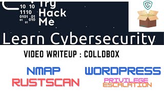 ColddBox: Easy | Room Writeup | Tryhackme