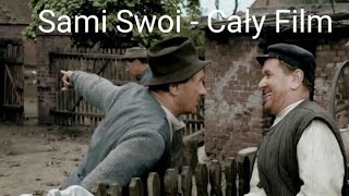 Sami Swoi - Cały Film 1967 (kolor) 1080 p