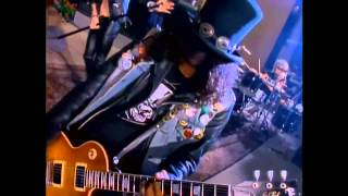 Guns n' Roses-Sweet Child o' Mine-Official Video HD