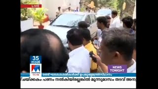 ഗോവയില്‍ ഭരണം തുടരാന്‍ ബി.ജെ.പി, പ്രമോദ് സാവന്ത് മുഖ്യമന്ത്രി |Goa |BJP