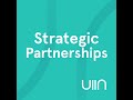 strategic partnerships strategic approaches to sme engagement at university of oxford