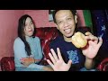 roti keju prank hipnotis