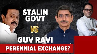 Stalin News | Governor Ravi Vs Tamil Nadu Government, Yet Again!