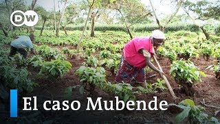 Uganda - El amargo sabor de la expulsión | DW Documental