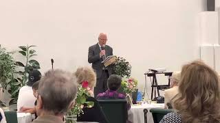 Lois Smith Memorial Service September 18, 2022