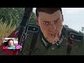 sips plays sniper elite 5 with ravs 22 6 22