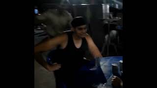 Cwe Wrestler Shanky Singh Fight #shankysingh #shorts