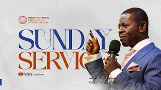 ICC Sunday Service 5.1.2025