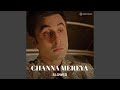 Channa Mereya (Slowed)