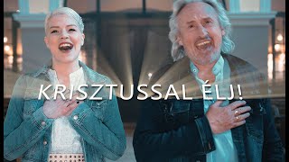 Krisztussal élj