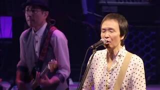 春だったね  吉田拓郎  LIVE 2014