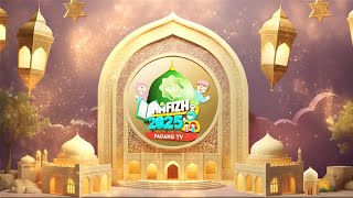 🔴 LIVE : Audisi Hafizh Cilik Padang TV Tahun 2025 - Sabtu, 1 Februari 2025 (Group 1)