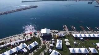 Istanbul - Kucukyali Sahil Dji Phantom 3 Advanced