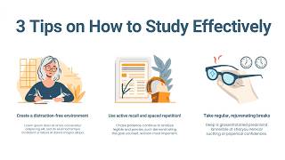 3 Tips on How to Study Effectively (Backed by Science)